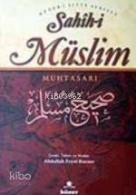 Sahih-i Müslim Muhtasarı (2 Cilt, B. Boy)