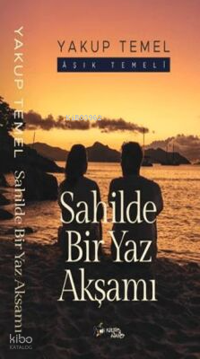 Sahilde Bir Yaz Akşamı