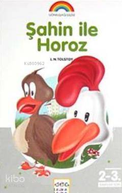 Şahin ile Horoz