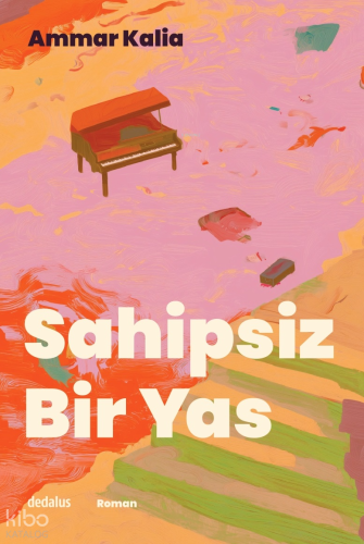 Sahipsiz Bir Yas