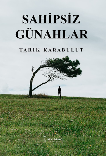 Sahipsiz Günahlar - Kitapiks.com