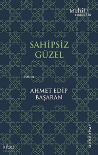 Sahipsiz Güzel
