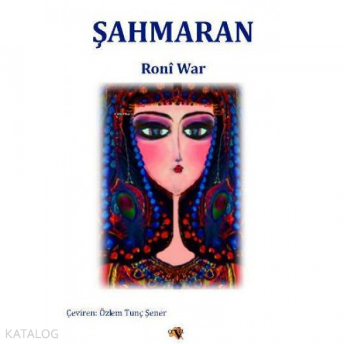Şahmaran - Kitapiks.com