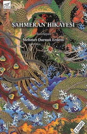 Şahmeran Hikayesi