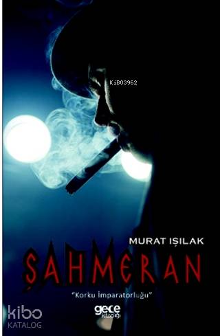 Şahmeran; Korku İmparatorluğu