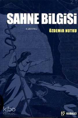 Sahne Bilgisi