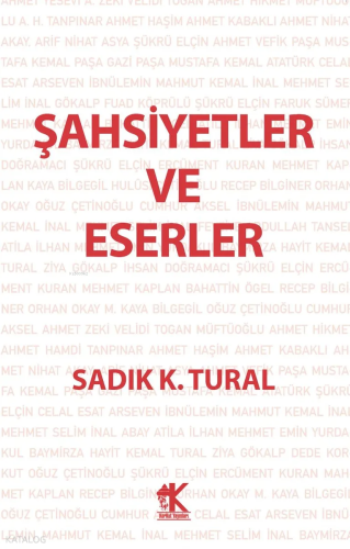 Şahsiyetler ve Eserler