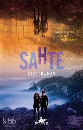 Sahte; Erin Bowman