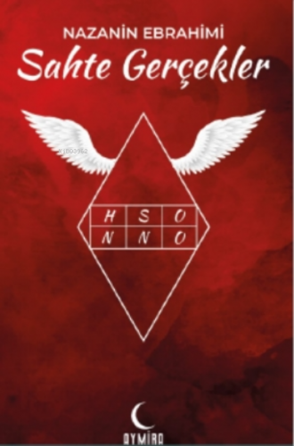 Sahte Gerçekler - Kitapiks.com