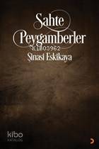Sahte Peygamberler - Kitapiks.com