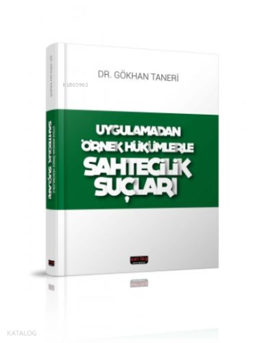 Sahtecilik Suçları