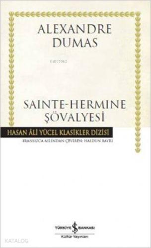 Sainte-Hermine Şövalyesi