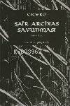 Şair Archıas Savunması