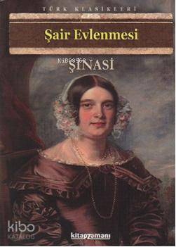 Şair Evlenmesi - Kitapiks.com