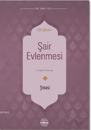 Şair Evlenmesi