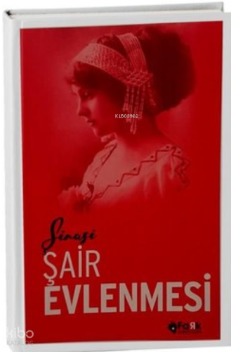 Şair Evlenmesi