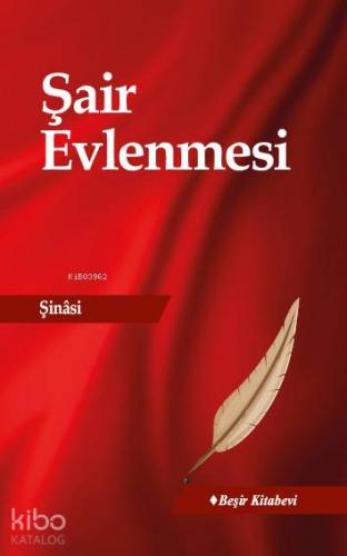 Şair Evlenmesi