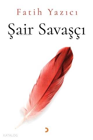 Şair Savaşçı - Kitapiks.com