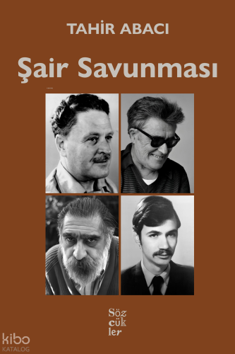Şair Savunması