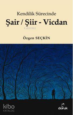 Şair / Şiir - Vicdan