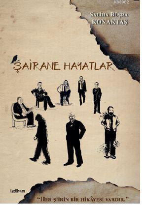 Şairane Hayatlar