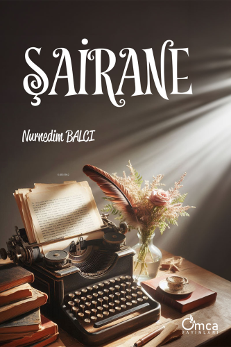 Şairane - Kitapiks.com