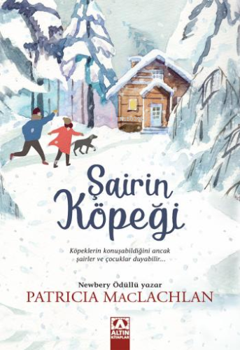 Şairin Köpeği - Kitapiks.com
