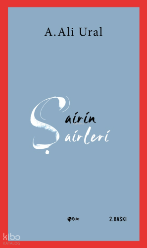 Şairin Şairleri
