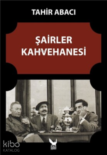 Şairler Kahvehanesi