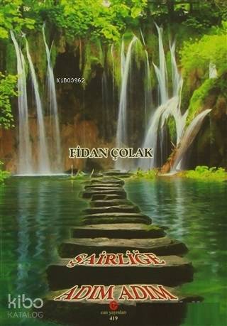 Şairliğe Adım Adım