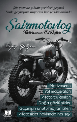 Şairmotovlog