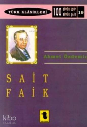 Sait Faik