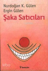 Şaka Satıcıları