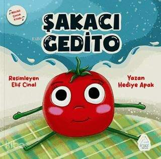 Şakacı Gedito