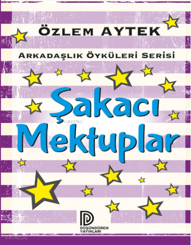 Şakacı Mektuplar