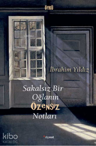 Sakalsız Bir Oğlanın Özensiz Notları - Kitapiks.com