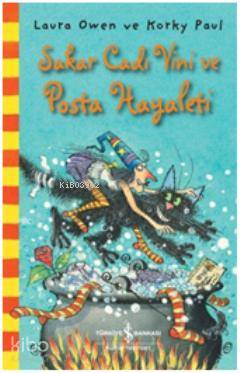 Sakar Cadı Vini ve Posta Hayaleti