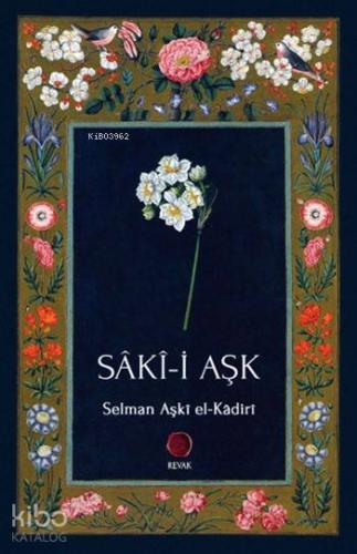 Sâki-i Aşk