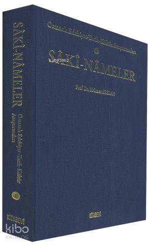 Saki-Nameler