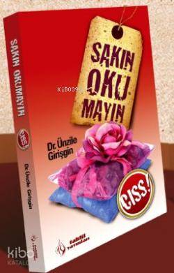 Sakın Okumayın!; Cıss