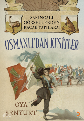 Sakıncalı Görsellerden Kaçak Yapılara: Osmanlı’dan Kesitler