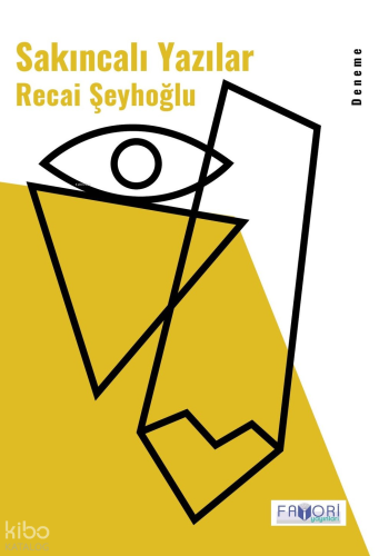 Sakıncalı Yazılar