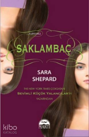 Saklambaç