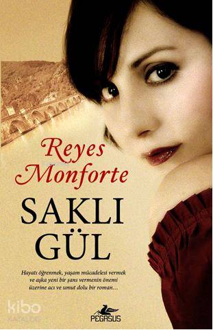 Saklı Gül