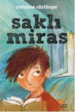 Saklı Miras