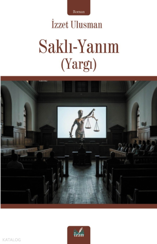 Saklı-Yanım (Yargı)