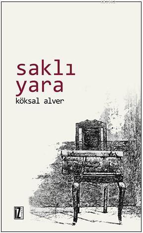 Saklı Yara