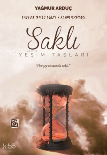 Saklı Yeşim Taşları