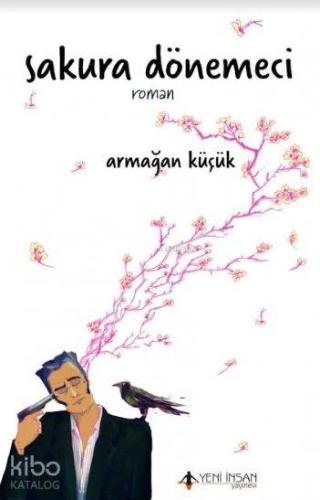 Sakura Dönemeci - Kitapiks.com
