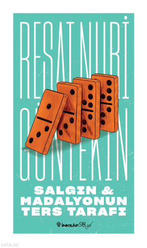 Salgın – Madalyonun Ters Tarafı